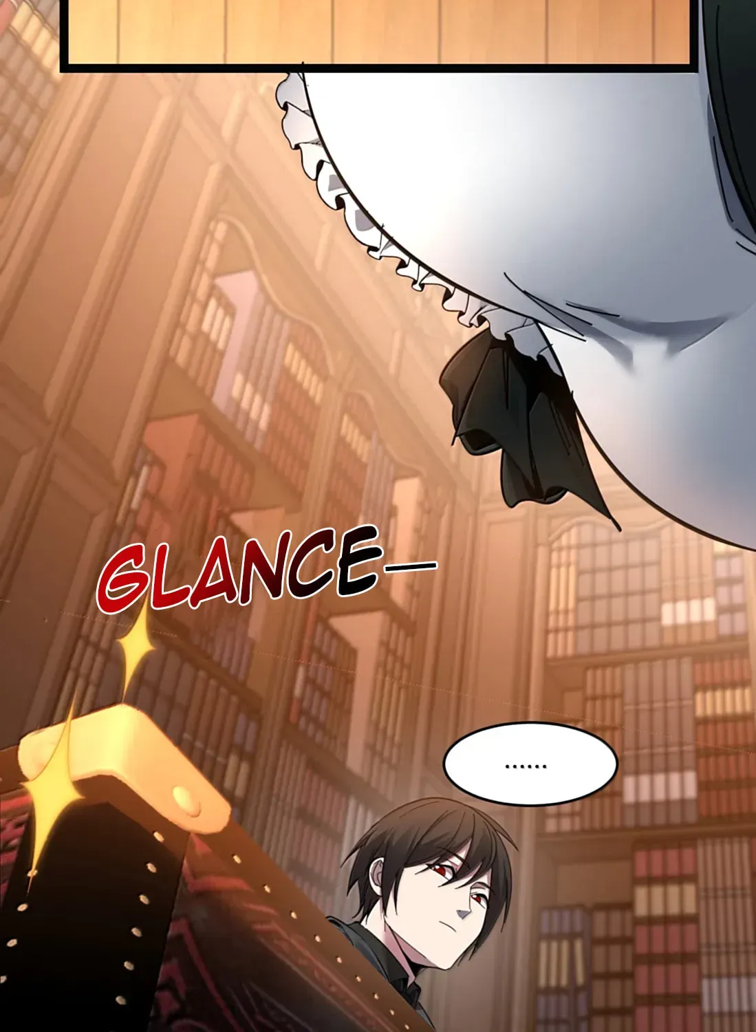 I'm Really Not the Devil's Lackey Chapter 192 — Page 108