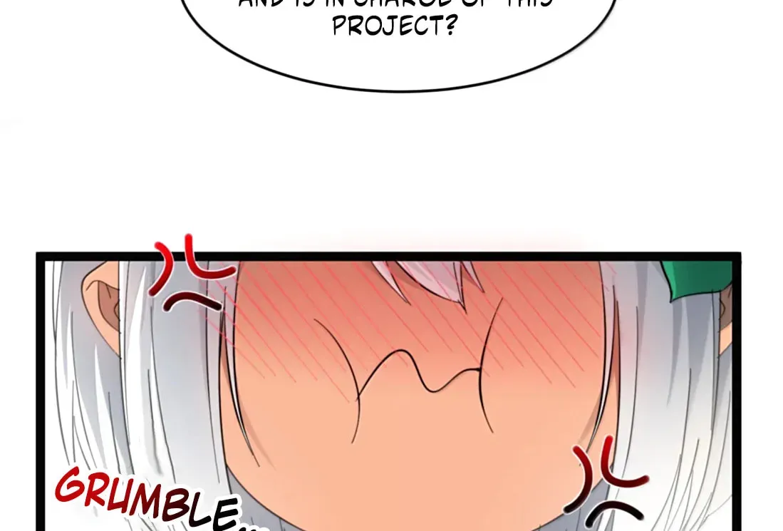 I'm Really Not the Devil's Lackey Chapter 192 — Page 11