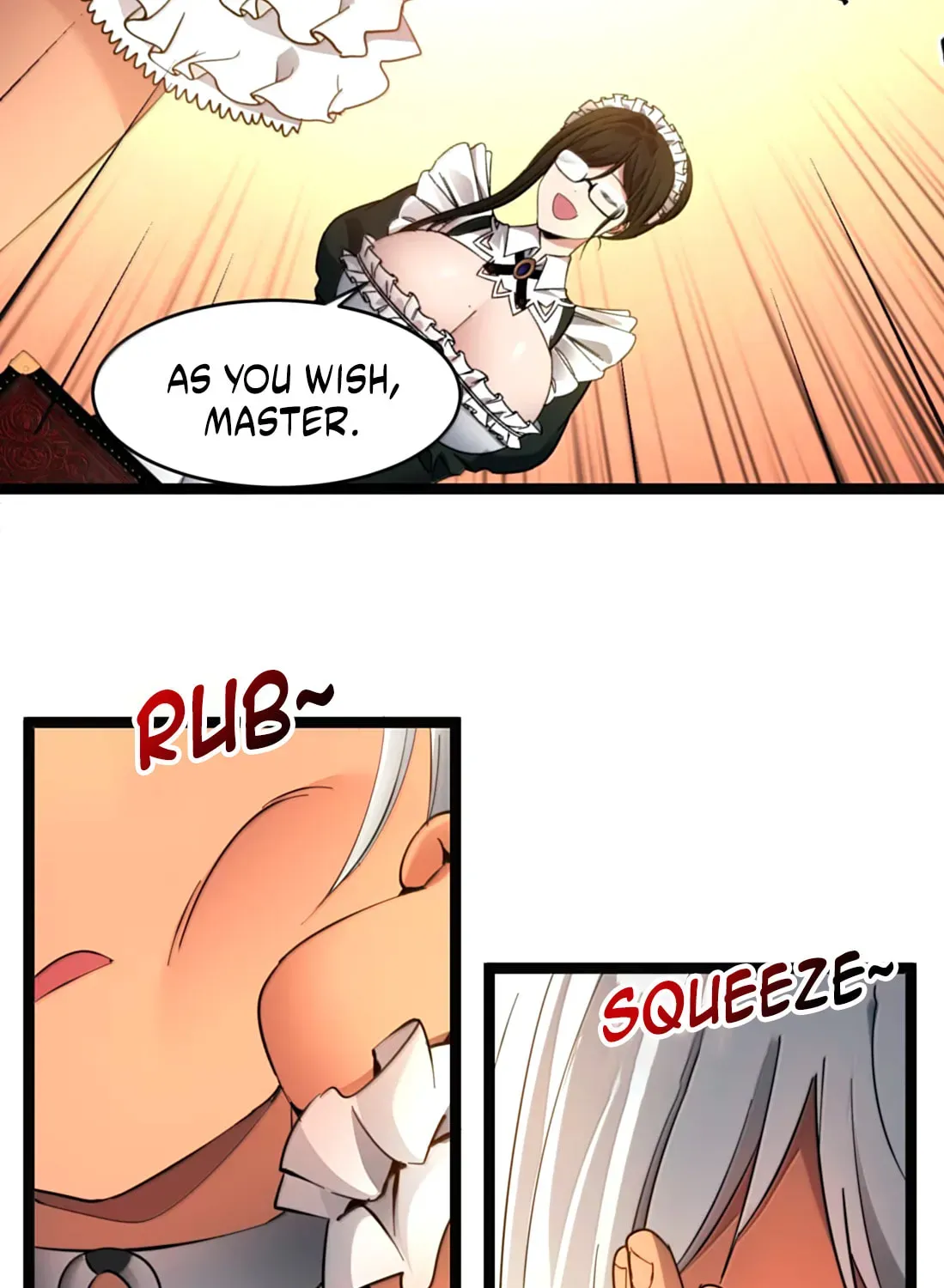 I'm Really Not the Devil's Lackey Chapter 192 — Page 14
