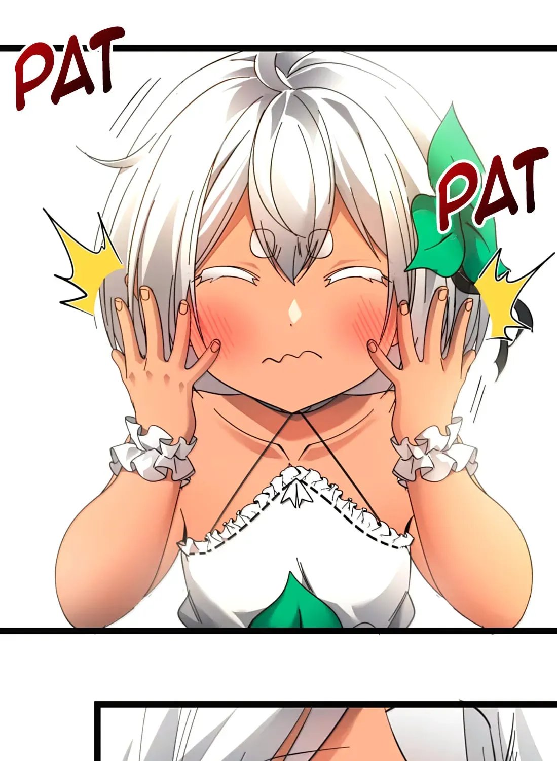 I'm Really Not the Devil's Lackey Chapter 192 — Page 16