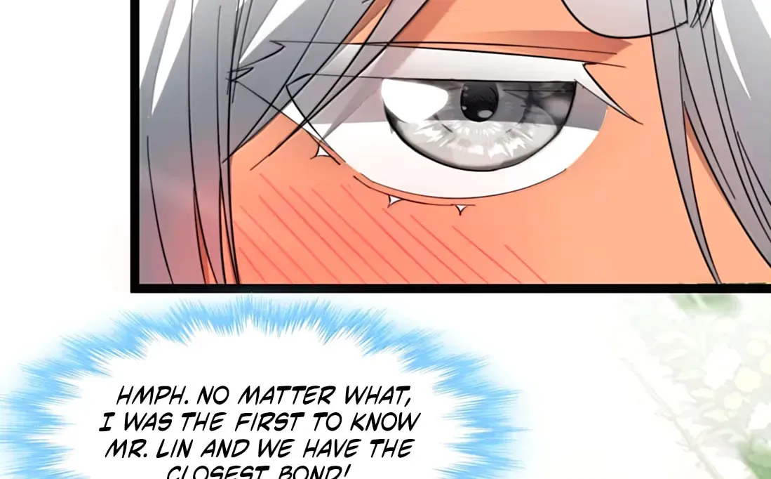 I'm Really Not the Devil's Lackey Chapter 192 — Page 17