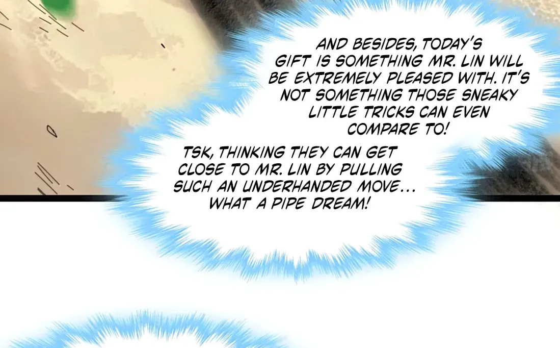 I'm Really Not the Devil's Lackey Chapter 192 — Page 19