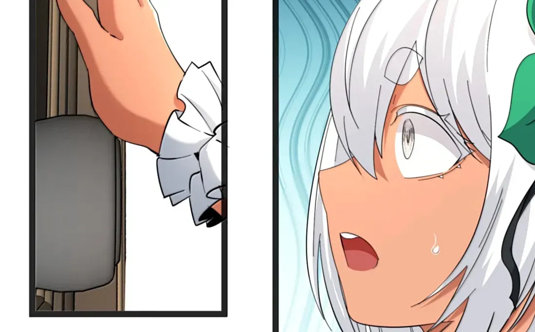 I'm Really Not the Devil's Lackey Chapter 192 — Page 25