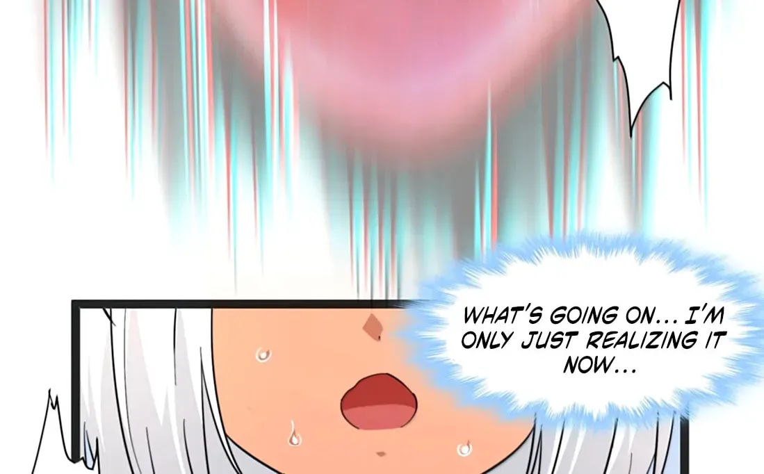 I'm Really Not the Devil's Lackey Chapter 192 — Page 27