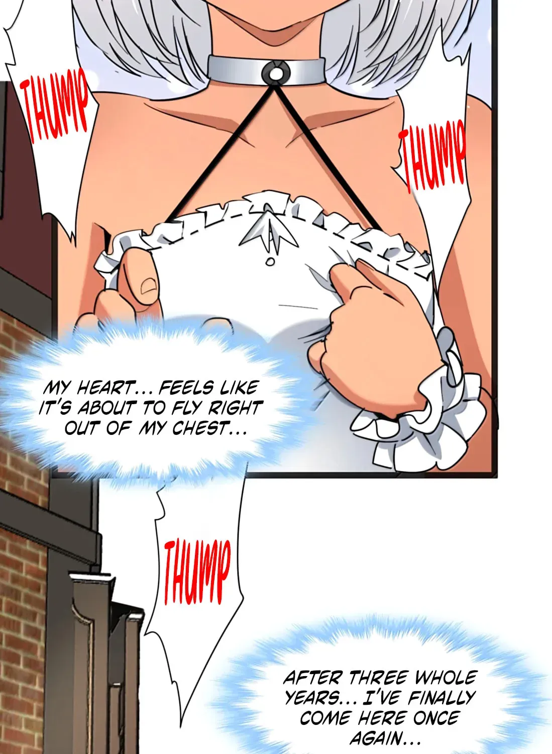 I'm Really Not the Devil's Lackey Chapter 192 — Page 28