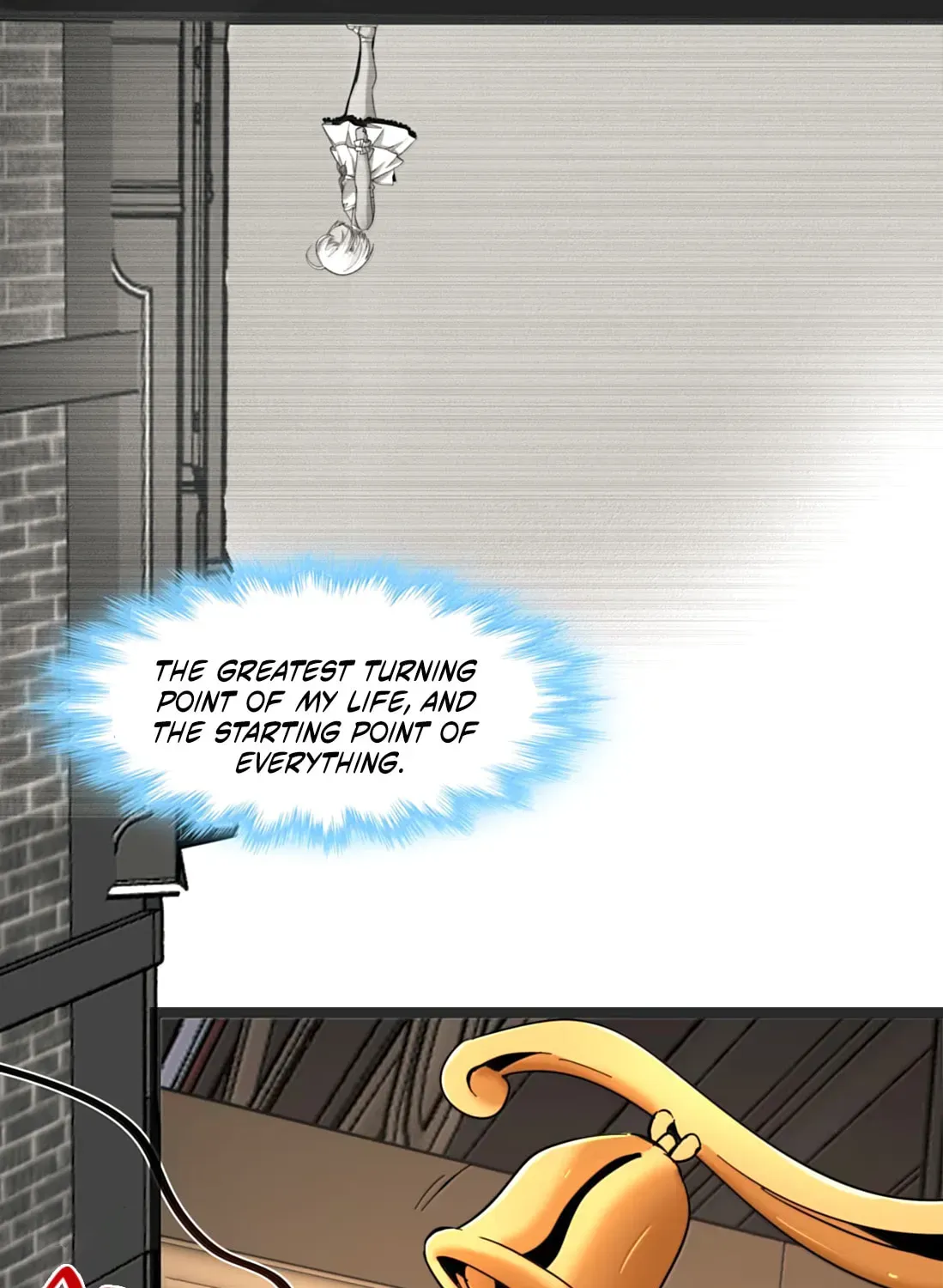 I'm Really Not the Devil's Lackey Chapter 192 — Page 30
