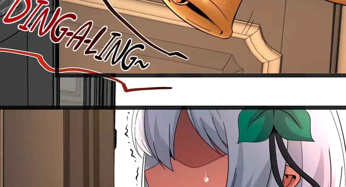 I'm Really Not the Devil's Lackey Chapter 192 — Page 31