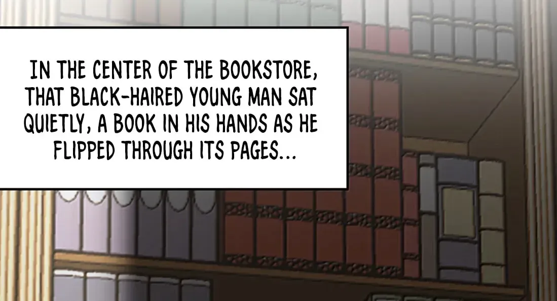 I'm Really Not the Devil's Lackey Chapter 192 — Page 35