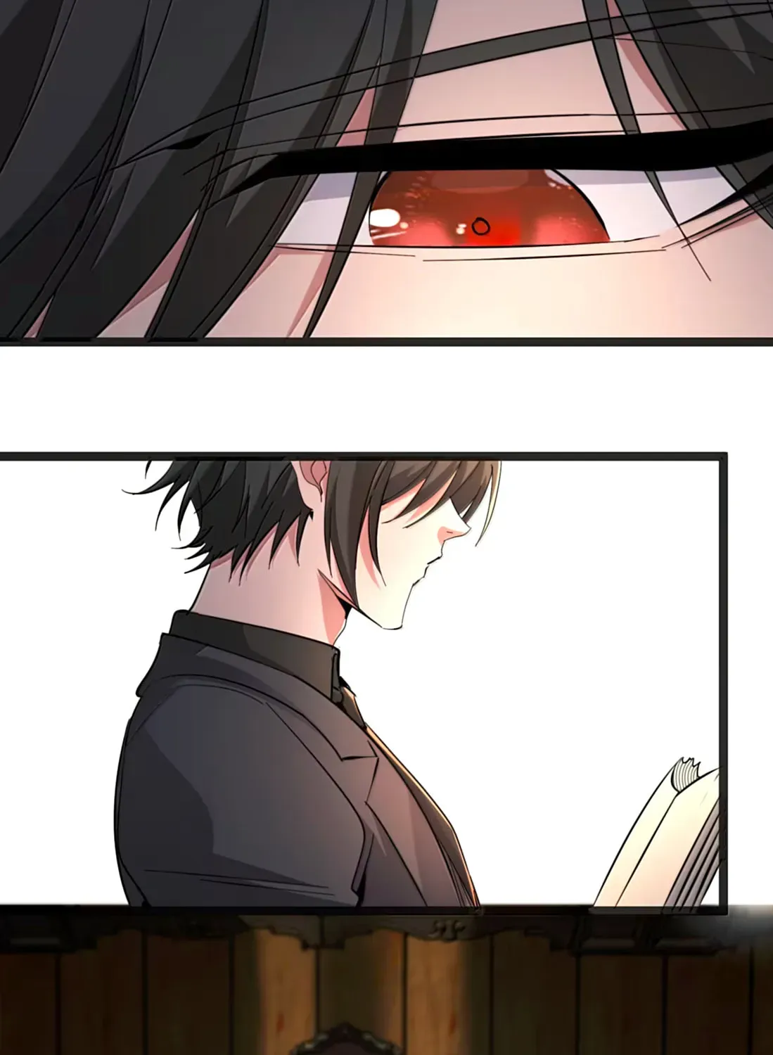 I'm Really Not the Devil's Lackey Chapter 192 — Page 38