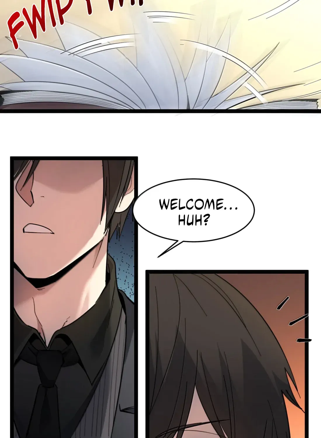 I'm Really Not the Devil's Lackey Chapter 192 — Page 42