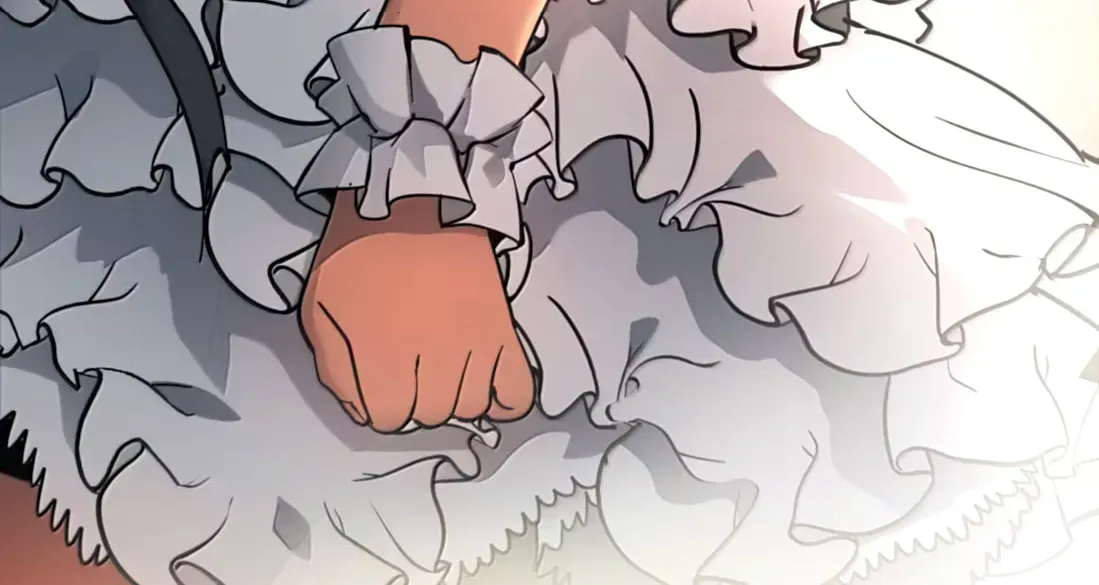 I'm Really Not the Devil's Lackey Chapter 192 — Page 47