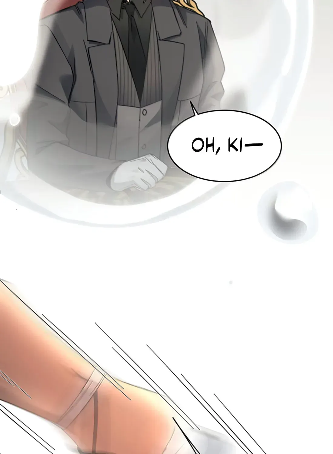 I'm Really Not the Devil's Lackey Chapter 192 — Page 50