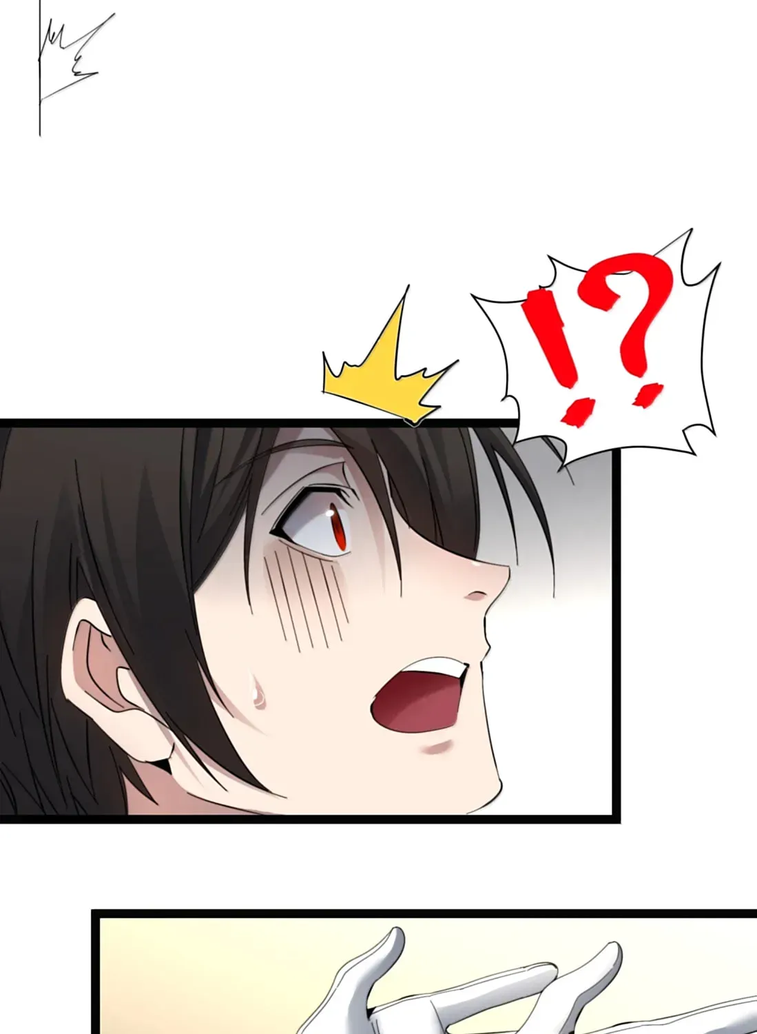 I'm Really Not the Devil's Lackey Chapter 192 — Page 54