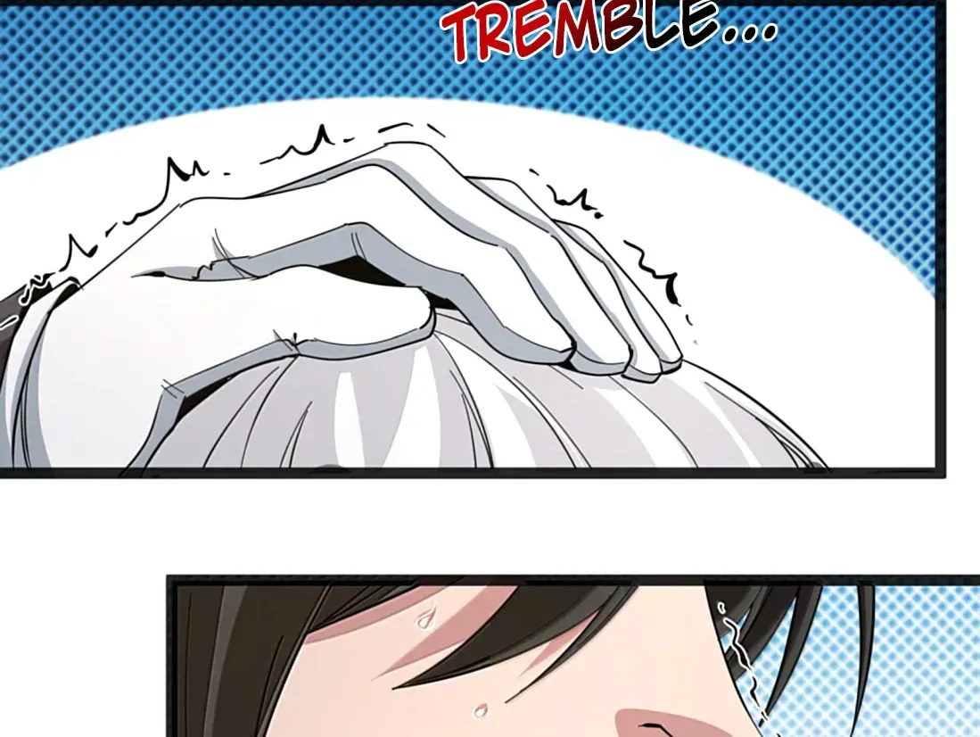 I'm Really Not the Devil's Lackey Chapter 192 — Page 61