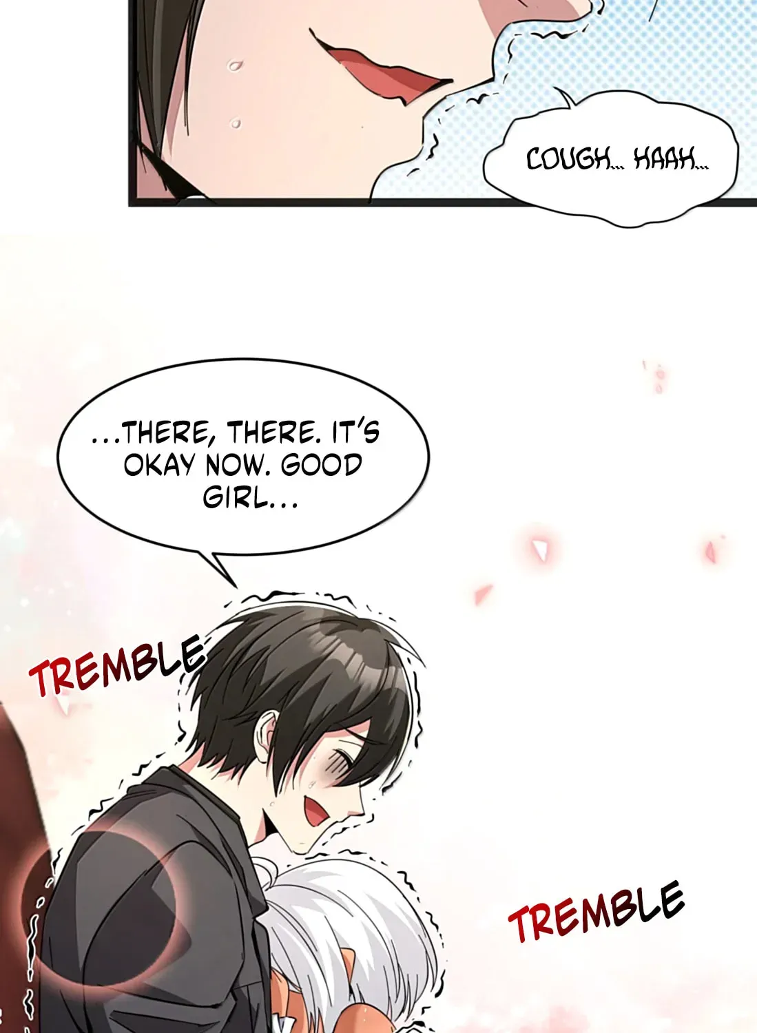 I'm Really Not the Devil's Lackey Chapter 192 — Page 62