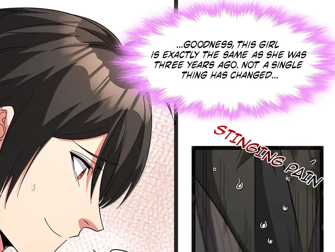 I'm Really Not the Devil's Lackey Chapter 192 — Page 65