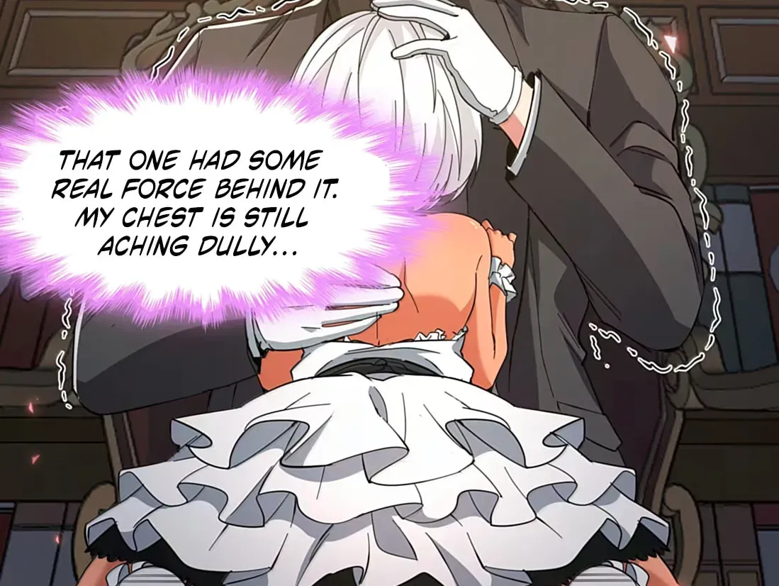I'm Really Not the Devil's Lackey Chapter 192 — Page 67