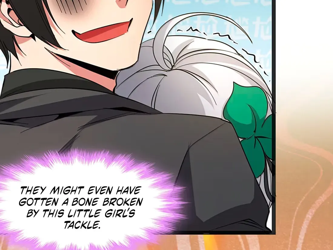 I'm Really Not the Devil's Lackey Chapter 192 — Page 69