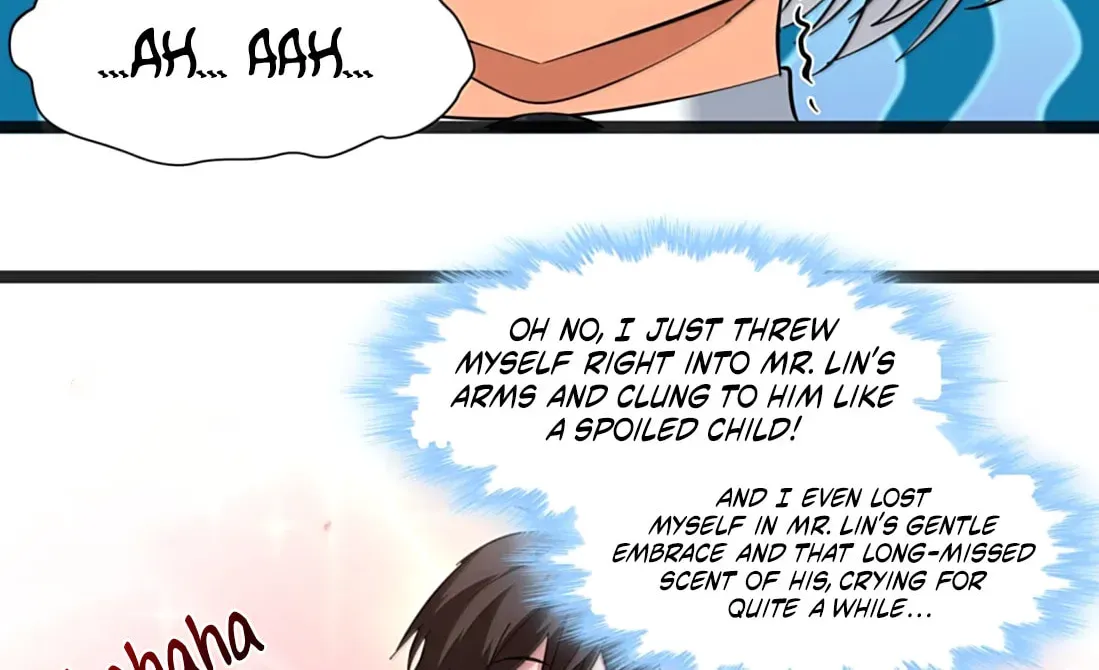 I'm Really Not the Devil's Lackey Chapter 192 — Page 75