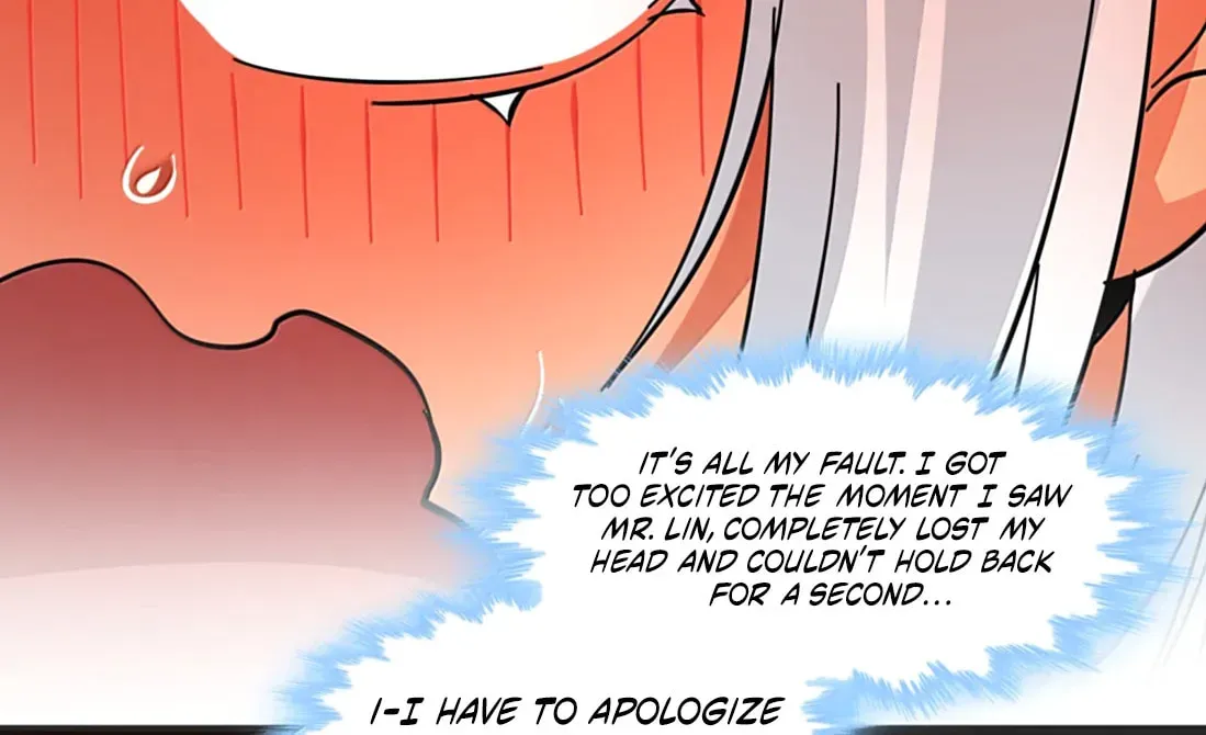 I'm Really Not the Devil's Lackey Chapter 192 — Page 77