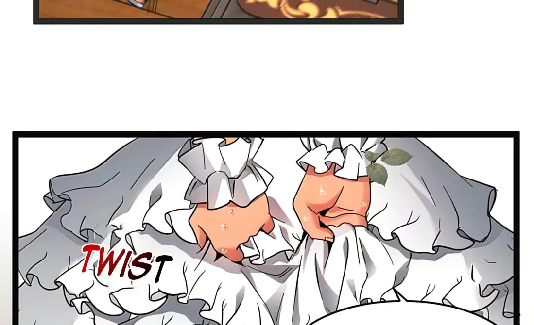 I'm Really Not the Devil's Lackey Chapter 192 — Page 79