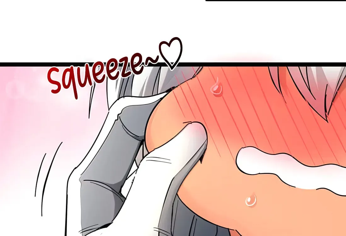 I'm Really Not the Devil's Lackey Chapter 192 — Page 85
