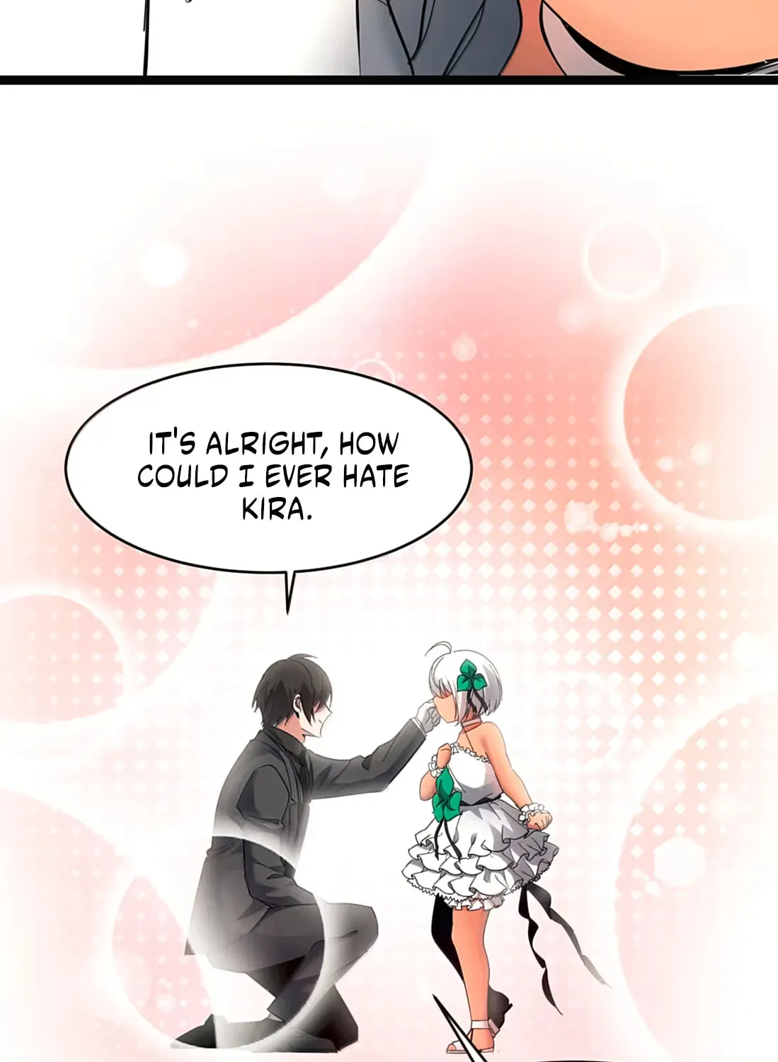 I'm Really Not the Devil's Lackey Chapter 192 — Page 86