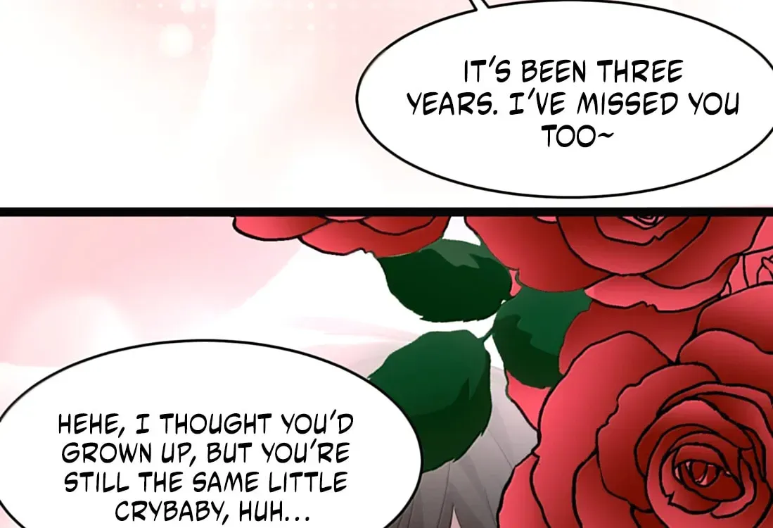 I'm Really Not the Devil's Lackey Chapter 192 — Page 87