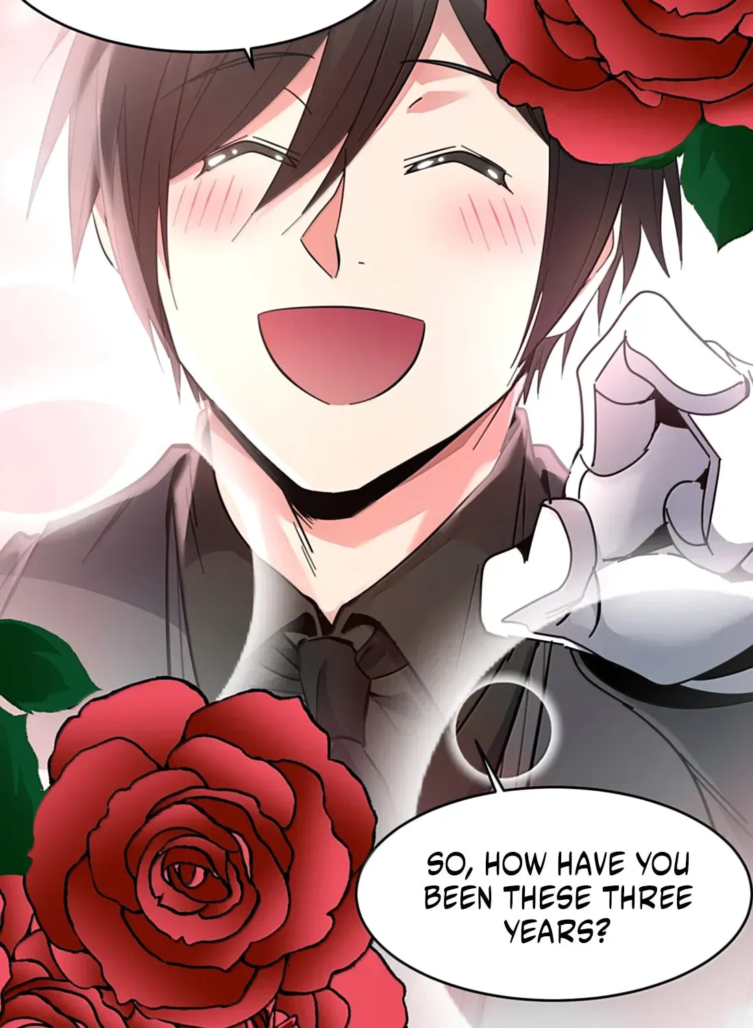 I'm Really Not the Devil's Lackey Chapter 192 — Page 88