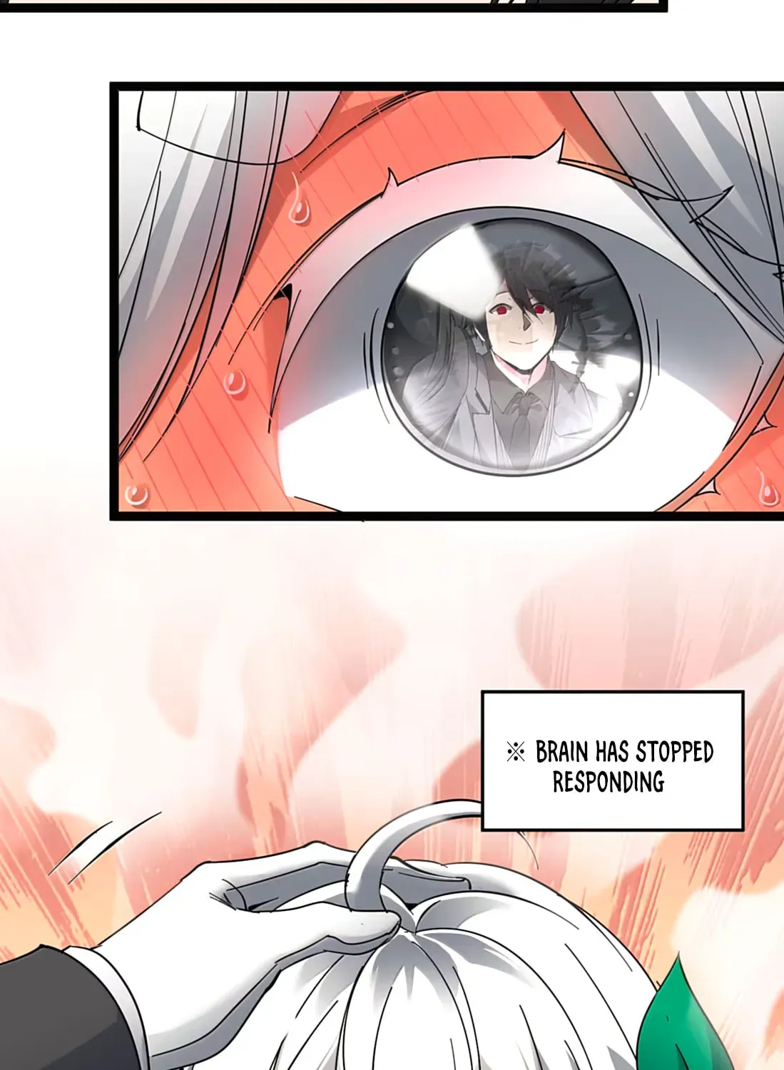 I'm Really Not the Devil's Lackey Chapter 192 — Page 90
