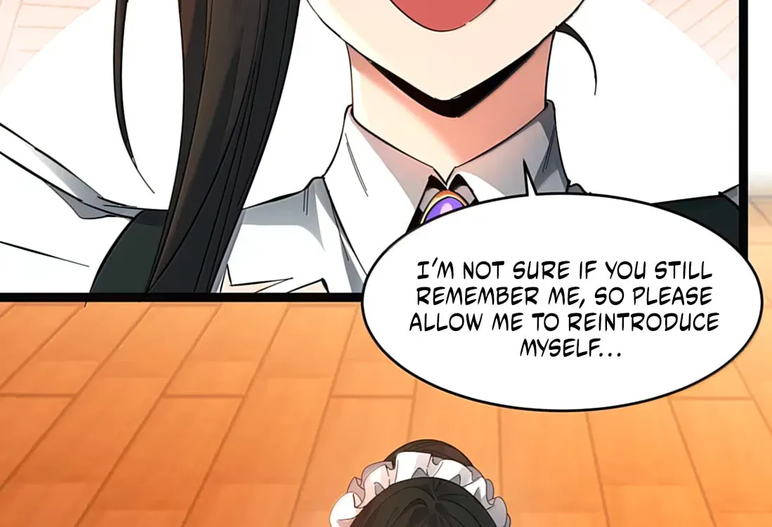I'm Really Not the Devil's Lackey Chapter 192 — Page 95