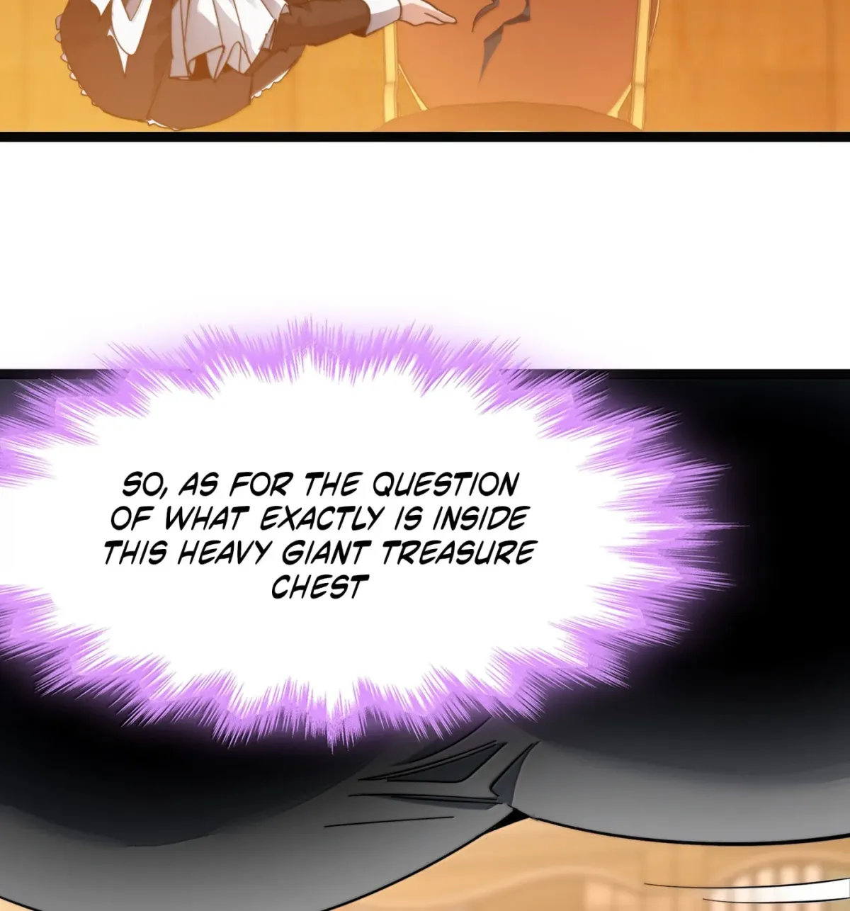 I'm Really Not the Devil's Lackey Chapter 193 — Page 10