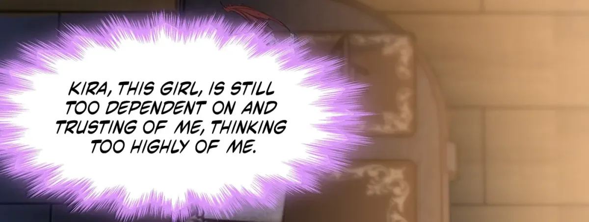 I'm Really Not the Devil's Lackey Chapter 193 — Page 101
