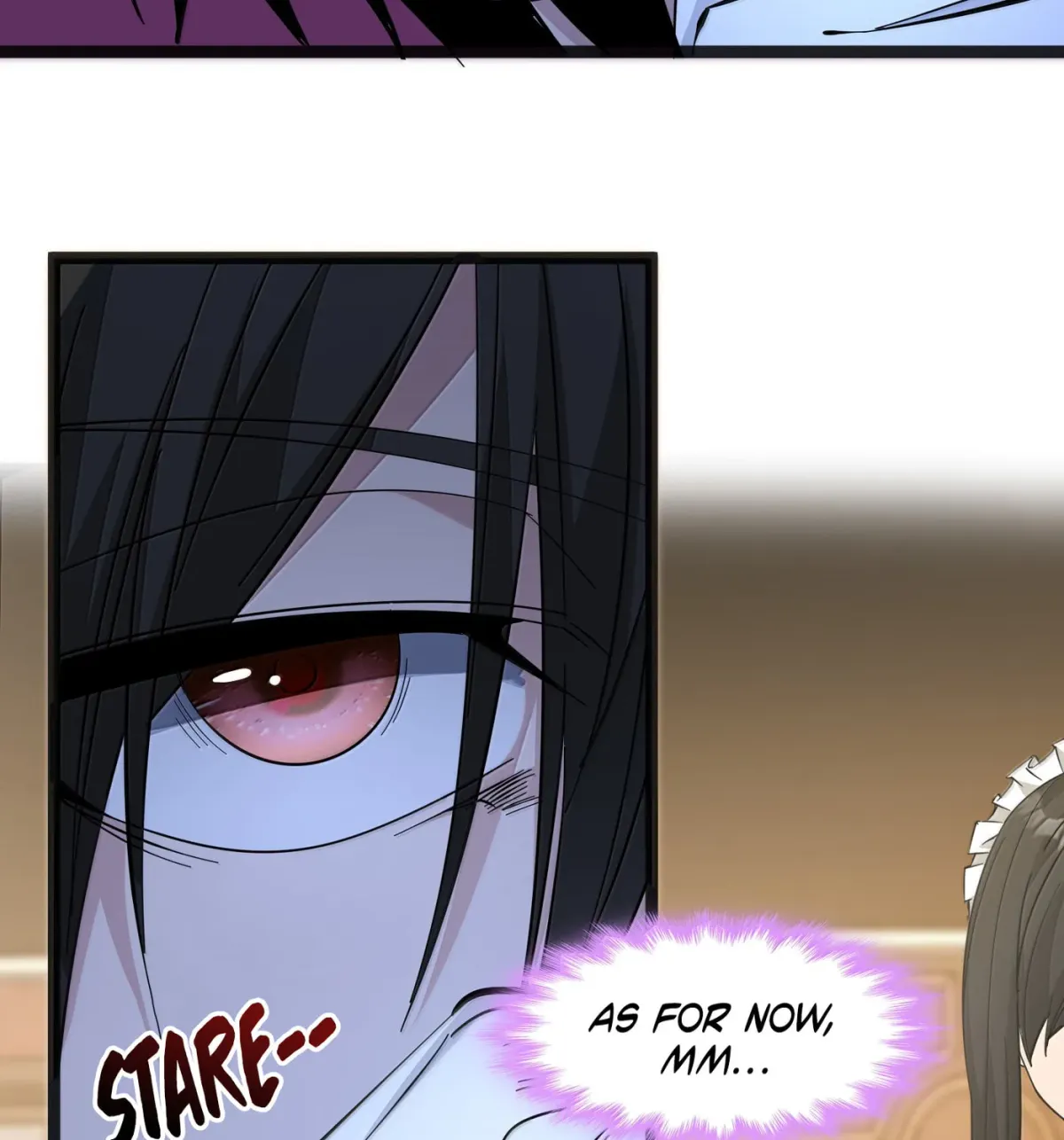 I'm Really Not the Devil's Lackey Chapter 193 — Page 108