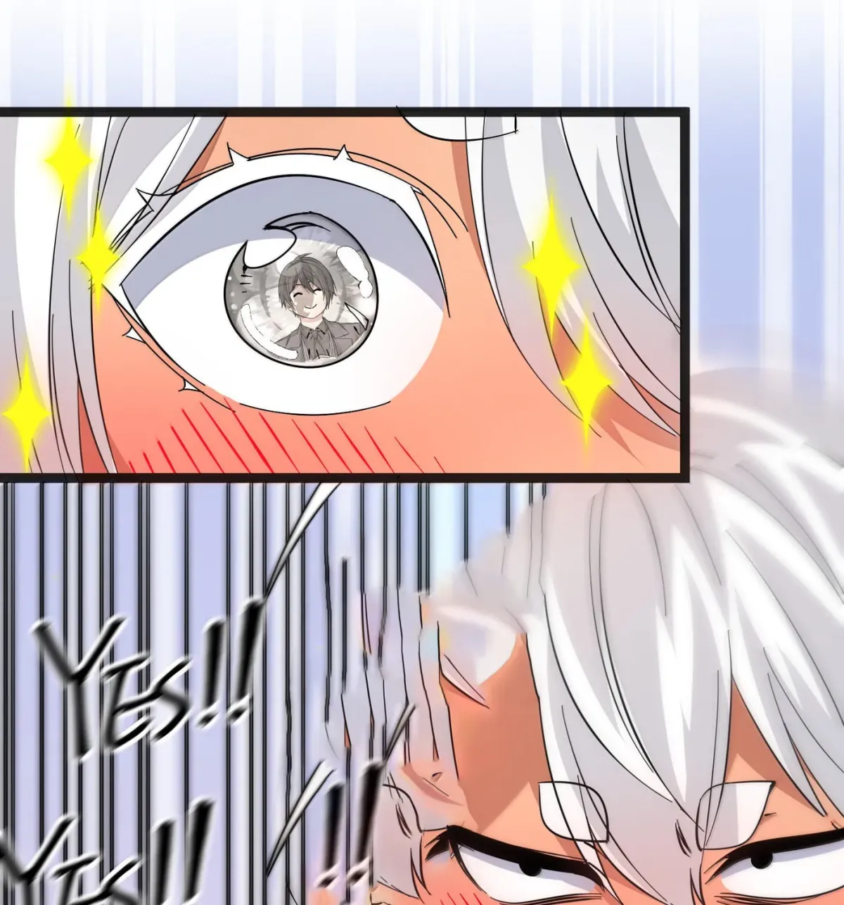 I'm Really Not the Devil's Lackey Chapter 193 — Page 124