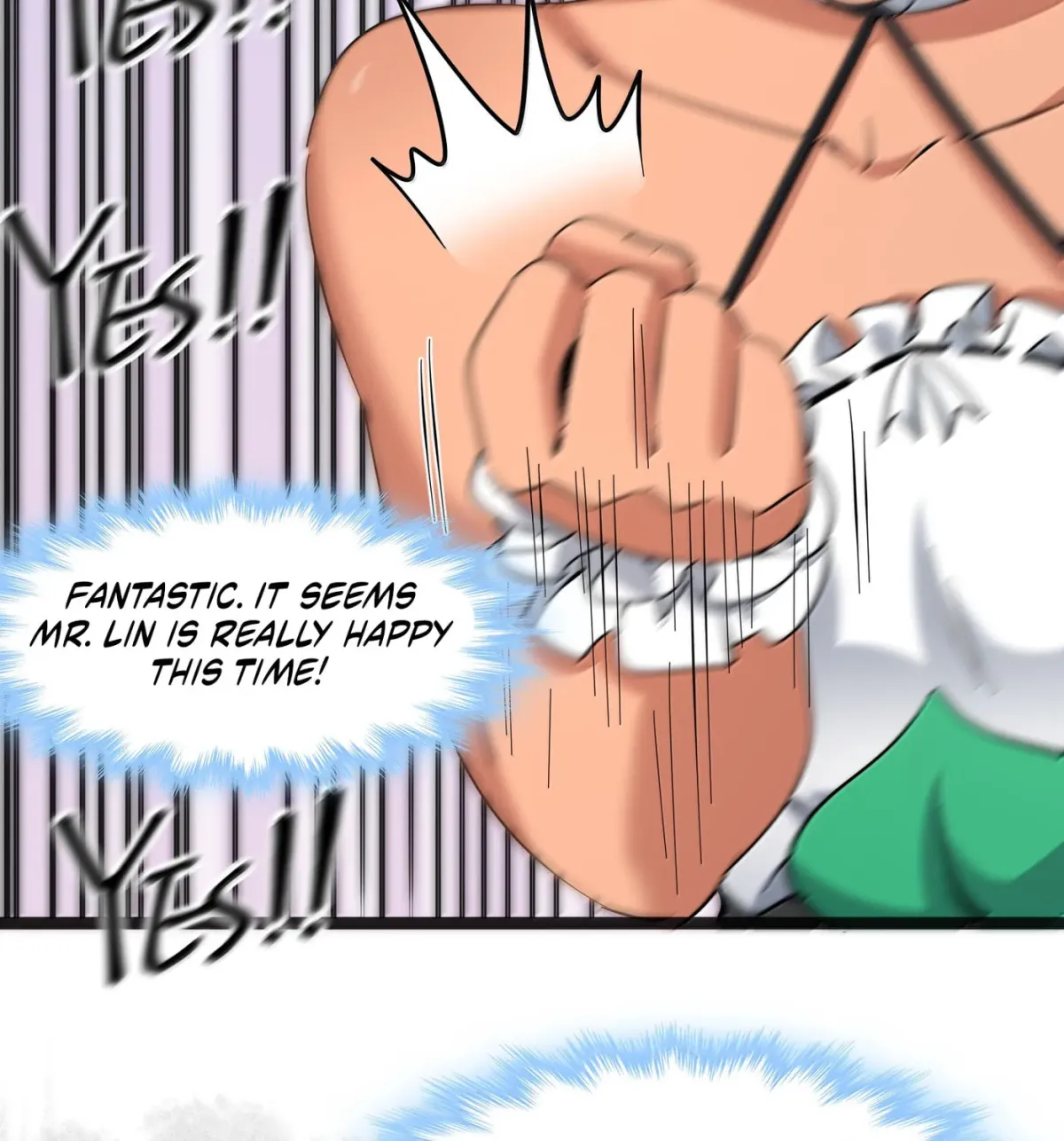 I'm Really Not the Devil's Lackey Chapter 193 — Page 126