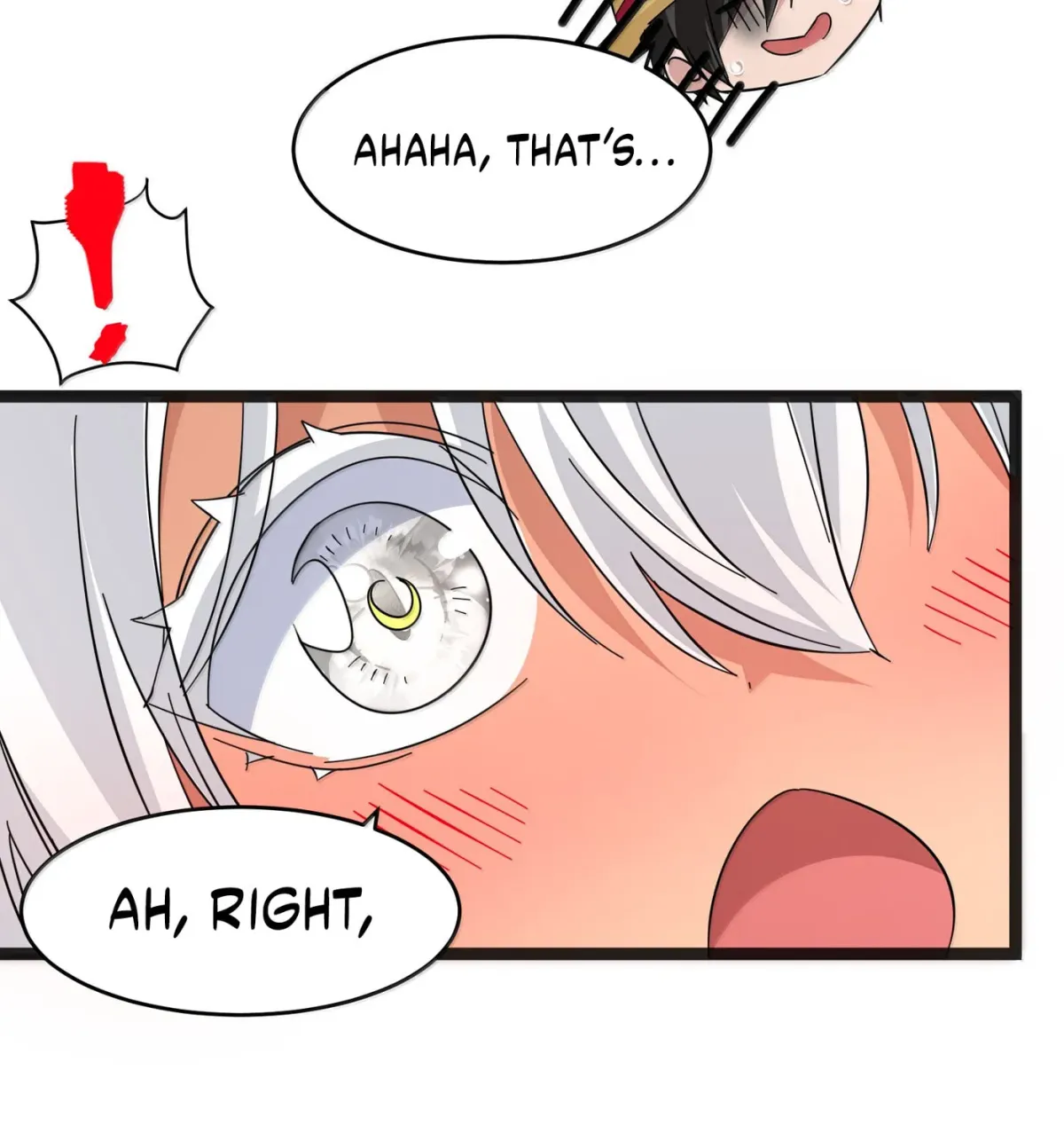 I'm Really Not the Devil's Lackey Chapter 193 — Page 138