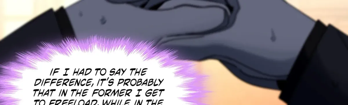 I'm Really Not the Devil's Lackey Chapter 193 — Page 147