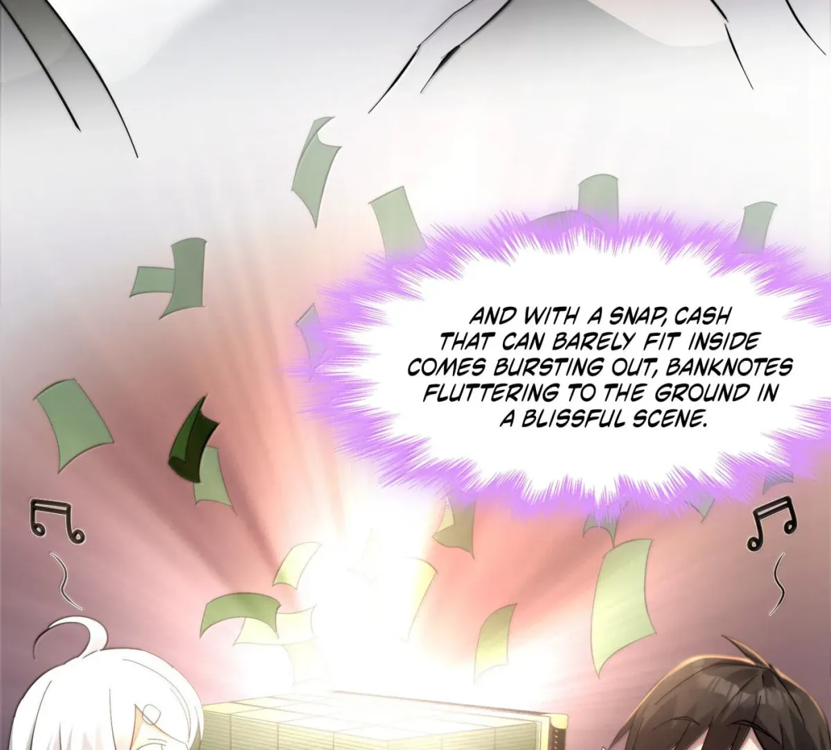 I'm Really Not the Devil's Lackey Chapter 193 — Page 15
