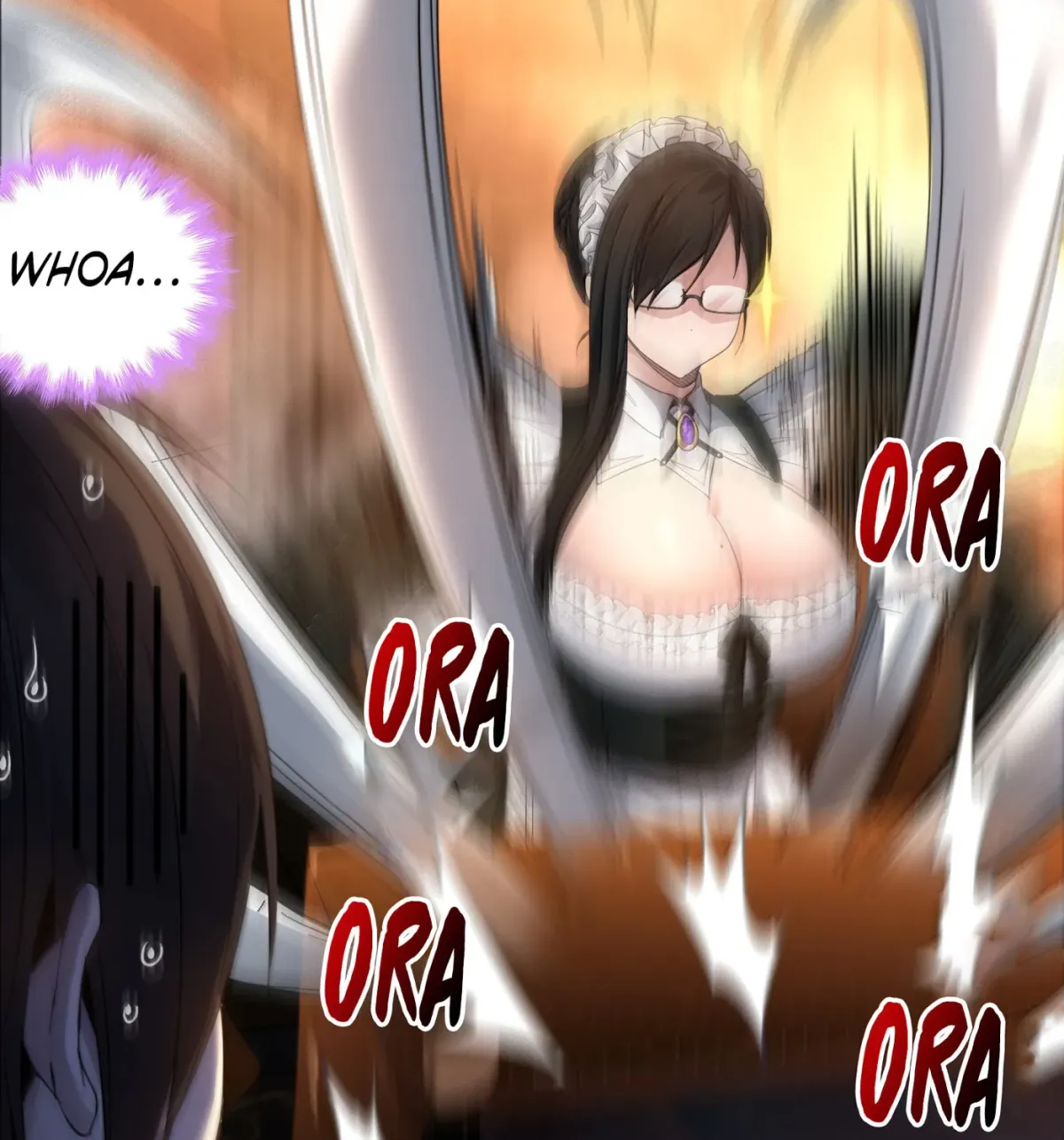 I'm Really Not the Devil's Lackey Chapter 193 — Page 168