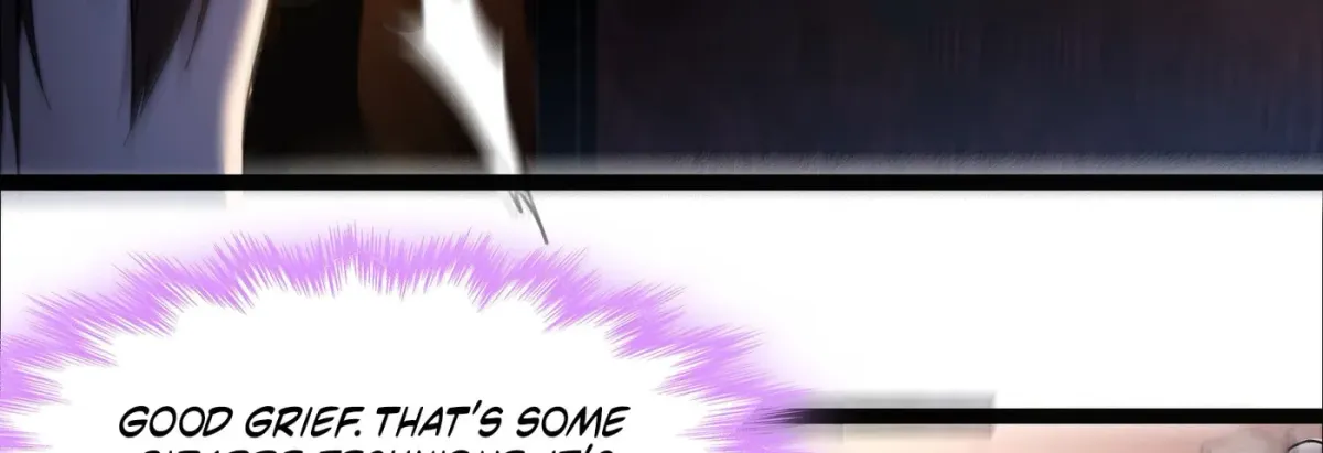 I'm Really Not the Devil's Lackey Chapter 193 — Page 169