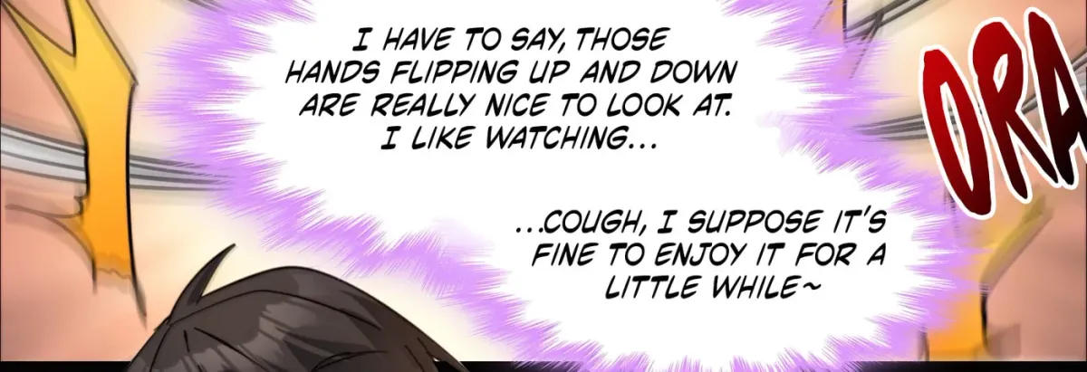 I'm Really Not the Devil's Lackey Chapter 193 — Page 171