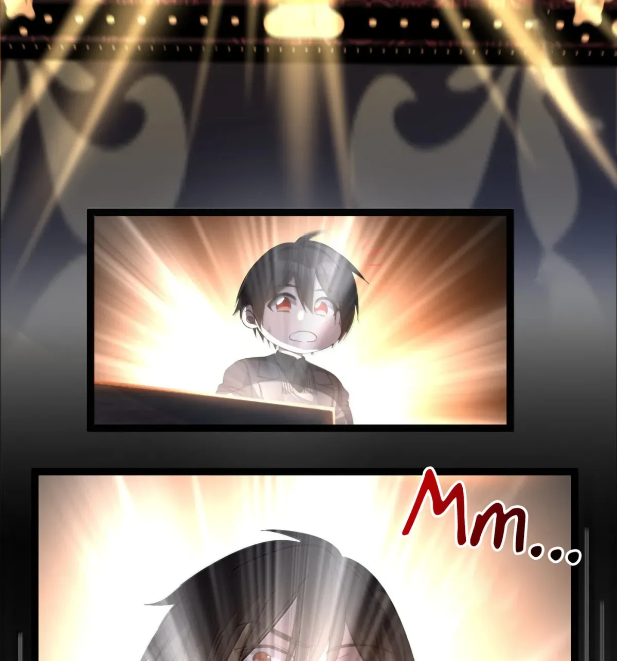 I'm Really Not the Devil's Lackey Chapter 193 — Page 178
