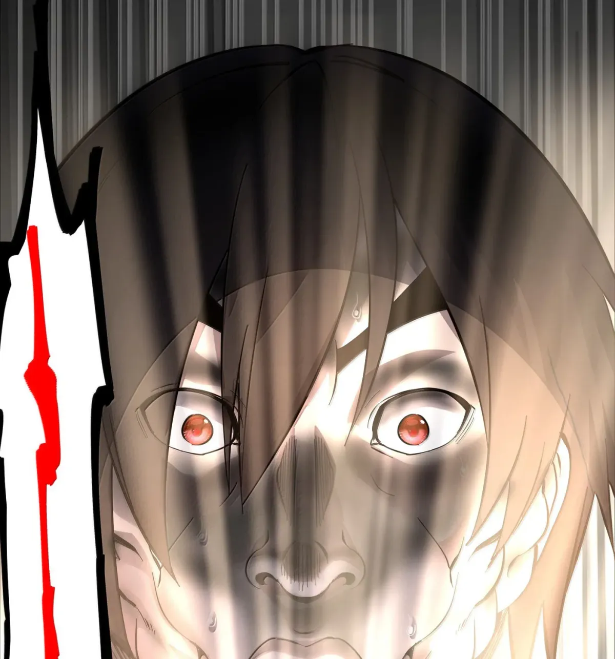 I'm Really Not the Devil's Lackey Chapter 193 — Page 180