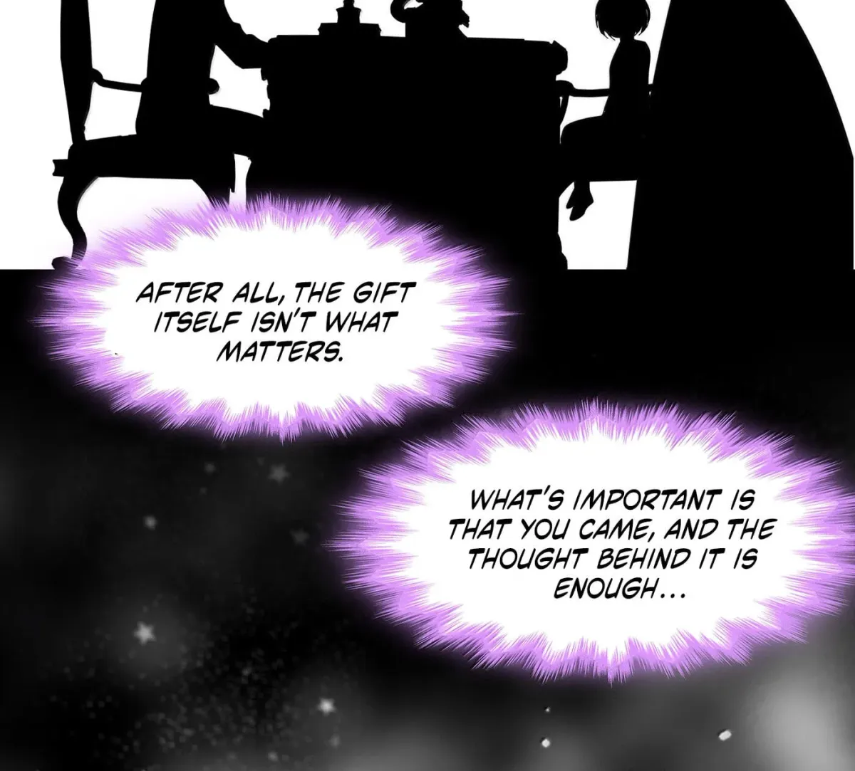 I'm Really Not the Devil's Lackey Chapter 193 — Page 19