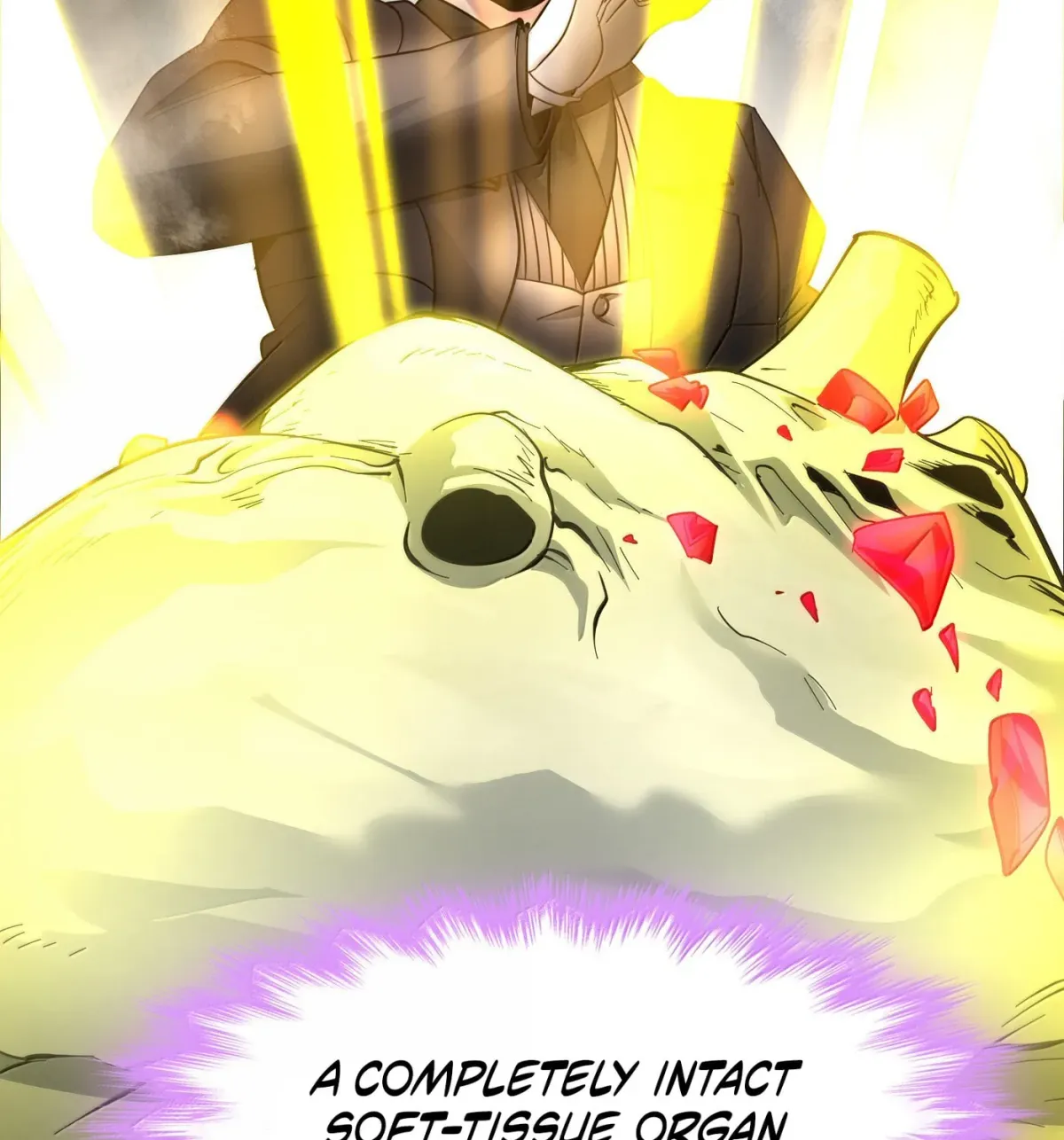 I'm Really Not the Devil's Lackey Chapter 193 — Page 192