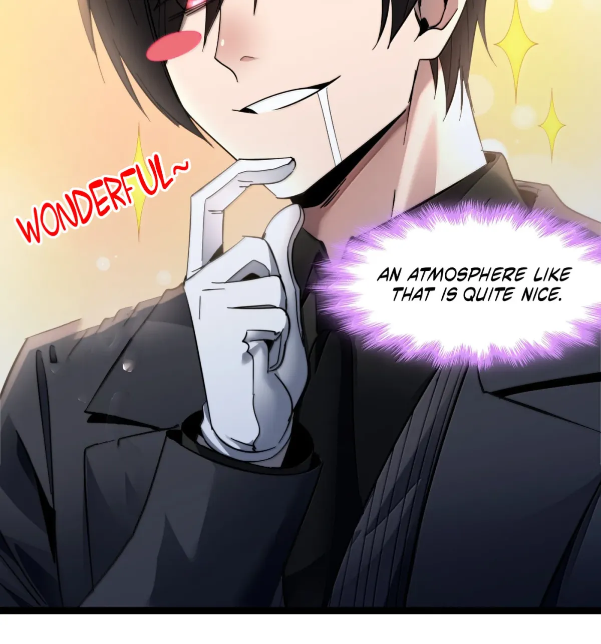 I'm Really Not the Devil's Lackey Chapter 193 — Page 24