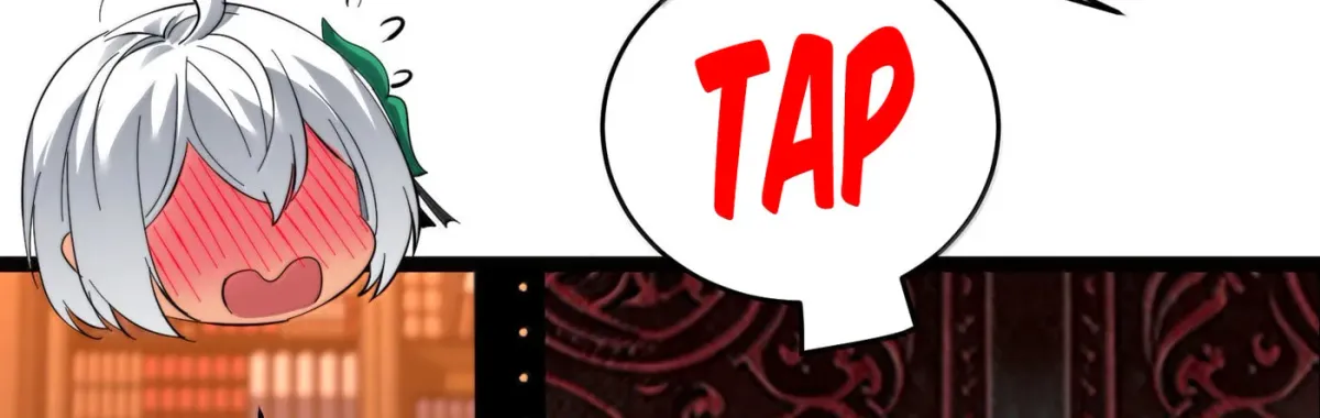 I'm Really Not the Devil's Lackey Chapter 193 — Page 33