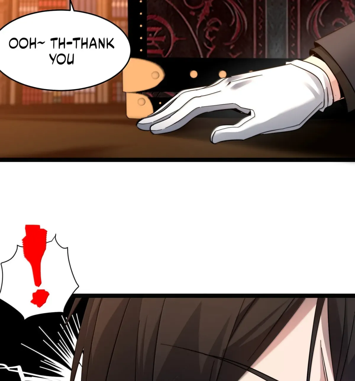 I'm Really Not the Devil's Lackey Chapter 193 — Page 34
