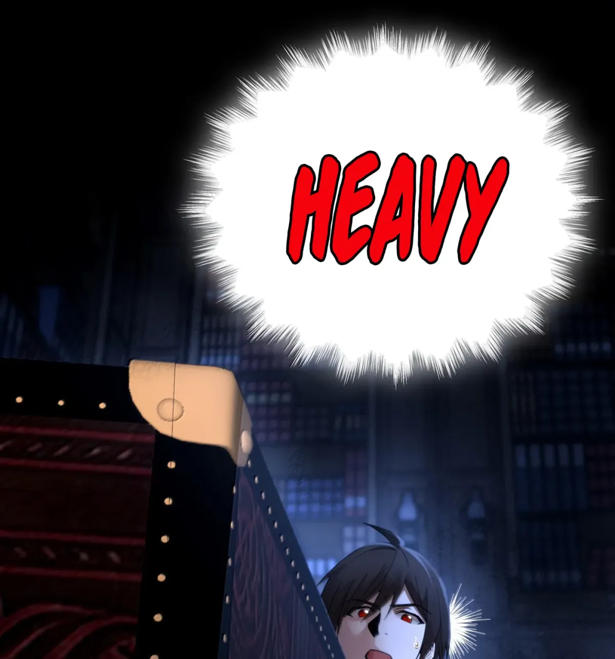 I'm Really Not the Devil's Lackey Chapter 193 — Page 36